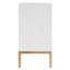 Armoire 2 portes Tatsu White