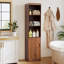 Armoire de salle de bain autoportante-123040630