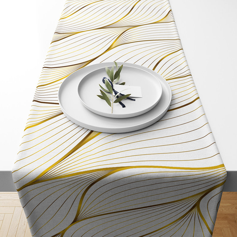 Kavanagh Table Runner