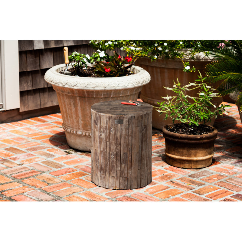 Tabouret de jardin Kazuya Sense Elyse