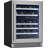 Presrv Pro 24 In. 45-Bottle Dual Zone Wine Cooler