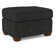 Upholstered Ottoman