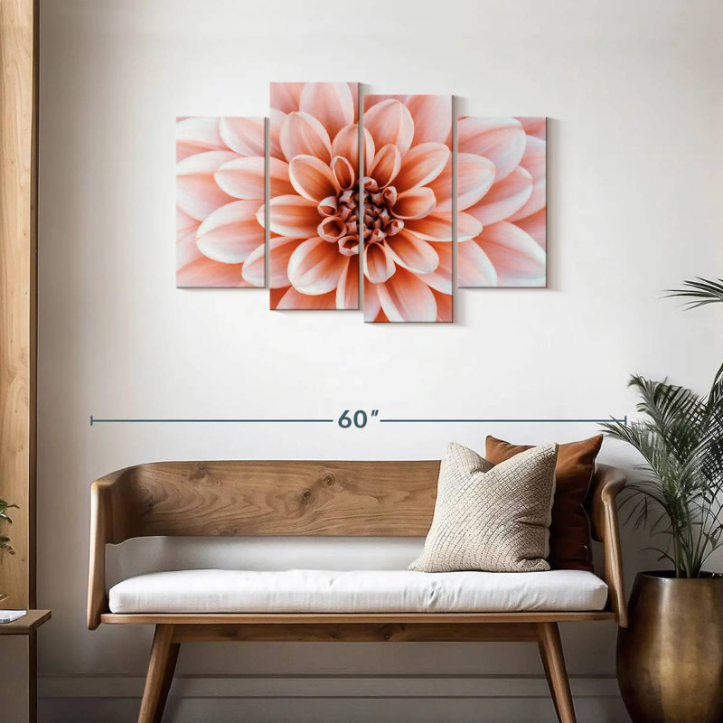 Fleur Harnek, H 27 po x l 43 po