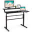 Bureau pour travailler debout à hauteur réglable-1695295492