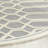 Mauch Cambridge Hand Tufted Wool Geometric Rug-2052018185