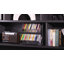 Plastic 28cm H Media Shelves