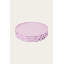 Ensemble de 2 assiettes | Rose-133294630