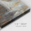 «Run Wild» - Impression sur toile tendue-446860027
