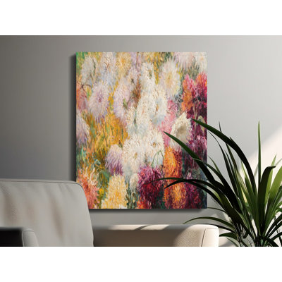 Wrapped Canvas Print Set