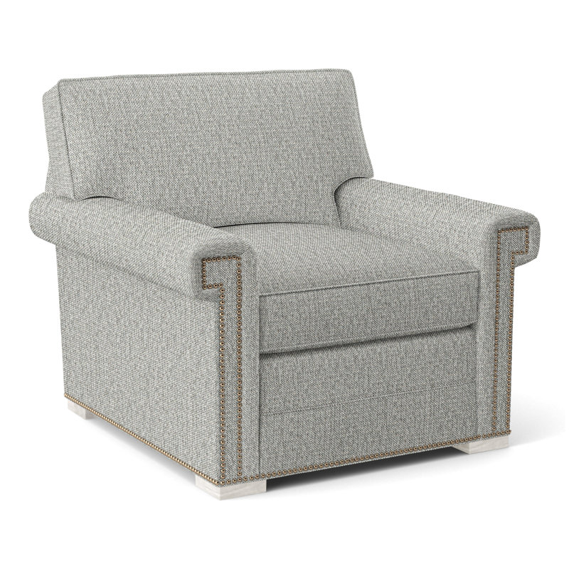 Fauteuil 36 po Davidson, Oui, Tarbee Dove, Casablanca