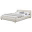 Lit plateforme bas rembourré-1656783310