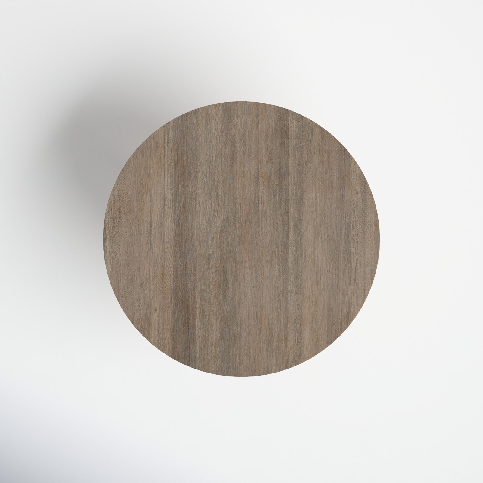 Zealand 60'' Round Dining Table
