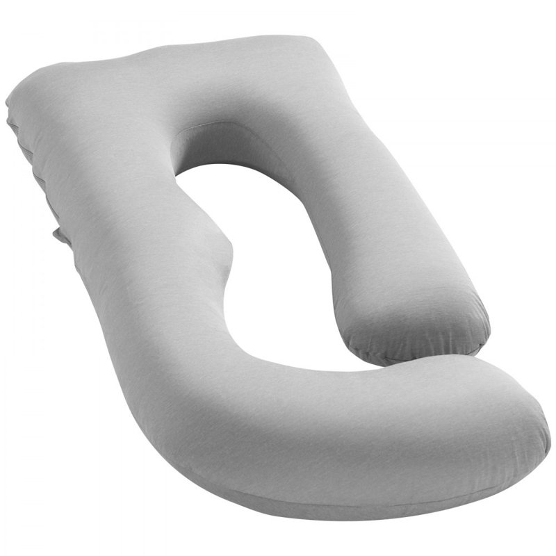 Pregnancy Pillow G-Shaped Full Body Maternity Pillow Ultra-Soft and Breathable