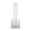 Applique murale articulée 1 lumière DEL Itzayana-702896154