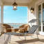 Outdoor Chaise Lounge Chair-840191625
