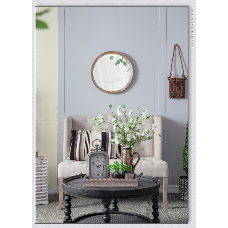 D20x1,5 "Transition Decor, Naturel