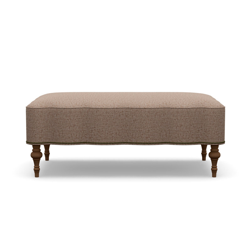 Bench, Yes, Luscious 414228, Walnut