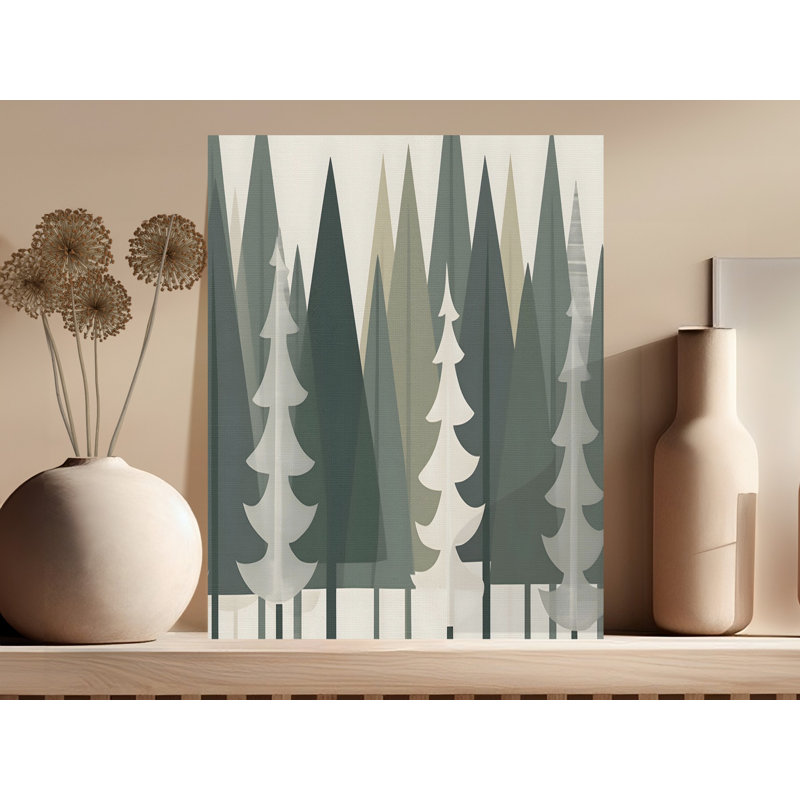 Wrapped Canvas Print Set, 16x24
