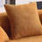 Curved Upholstered Sofa-426498707
