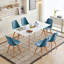 Nero Upholstered Dining Chair-31096786