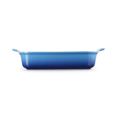 Le Creuset Stoneware Heritage Rectangular Dish