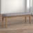 Dukinfield Upholstered Bench-1304445663-1292326985