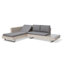 Bromborough 5 - Person Seating Group with Cushions