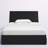 Persephone Storage Platform Bed & Headboard-1463325208-1463325209