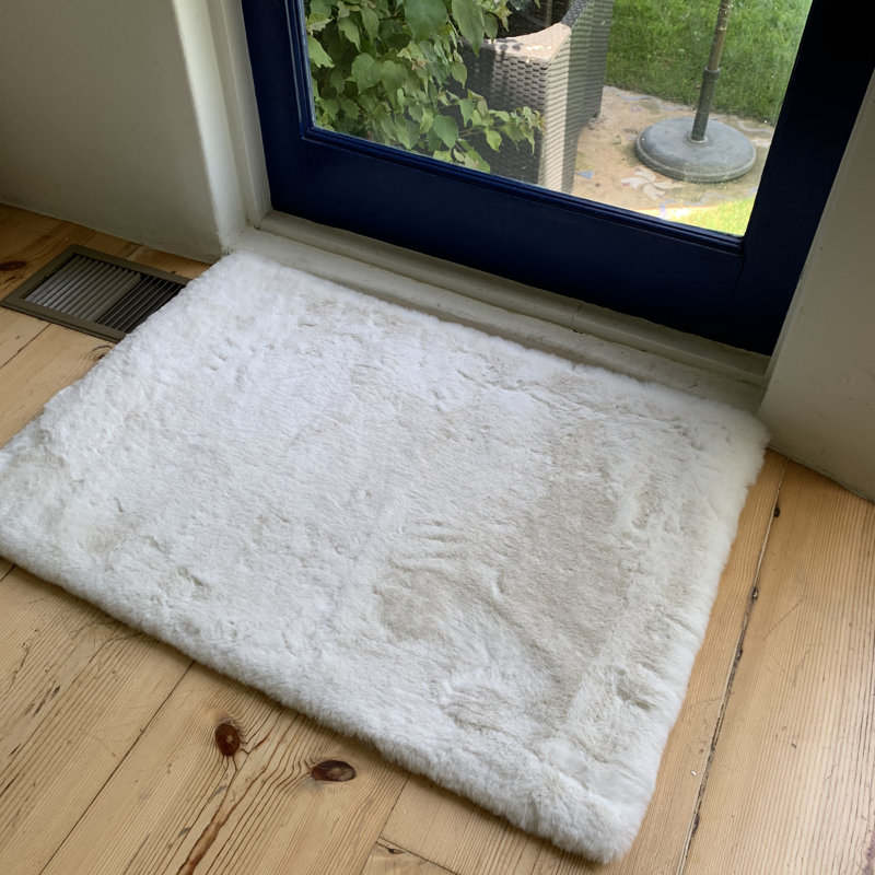 Algene Indoor Rug, Rectangle 2' x 3'
