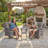 Carolina Patio Chair with Cushions-2005607075-1897802195