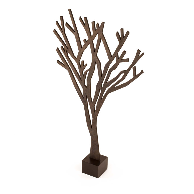 Batchtown Bird Decorative Accent