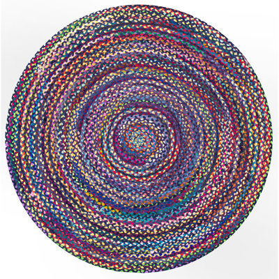 Crepuscolo Cotton Indoor Rug