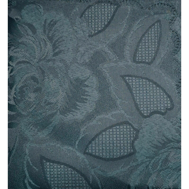 Jaron Dining Linen Set, Dark Blue