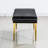 Brossard Velvet Upholstered Bench-588949944