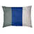Argent / Bleu / Blanc