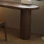 Bureau en bois massif en forme de L brun noisette-1511397697-1511397709