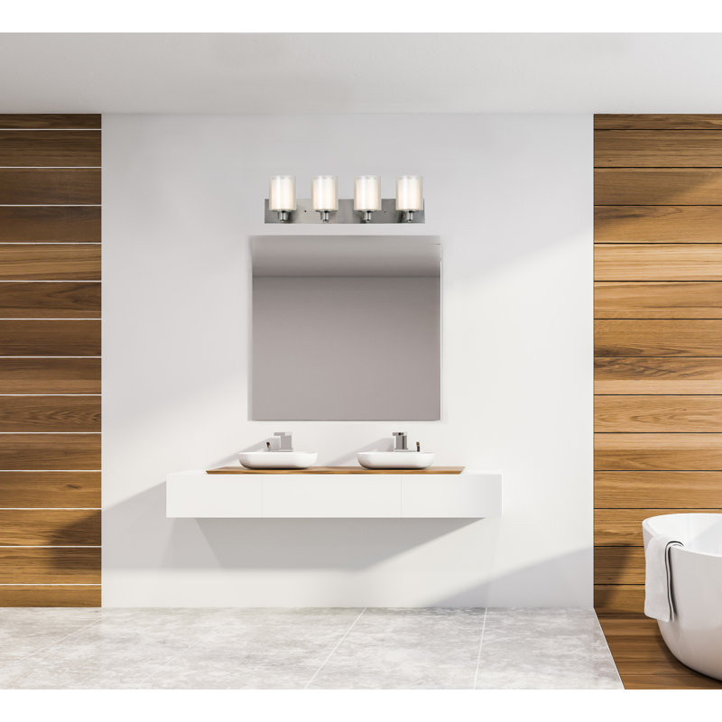 Bendigo Vanity Light, 4