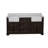 Emiliano 72'' Double Bathroom Vanity with Top-1790013595-1870220912