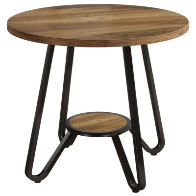 Coffee Table,Round Kitchen Table,Compact Meeting Table