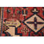 Tapis de couloir traditionnel en laine rétro 3 x 10