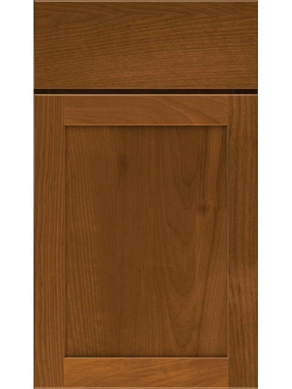 Dwelling Essentials Winterhaven Door Sample, Marigold