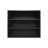 Wall Cabinet With Open Storage-549835245
