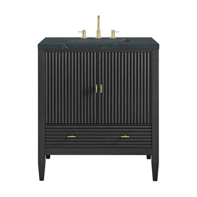 Myrrin 30" W Single Vanity