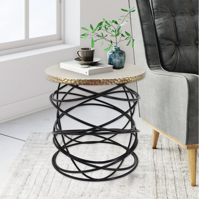 Griffithville End Table