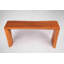 68.57'' W Solid Wood Console Table-1806913352