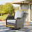 Tommy 5 -Person Outdoor Seating Group With Cushions-1332353634