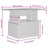 Vidaxl Outdoor Sofa Set