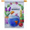 Double Sided Polyester