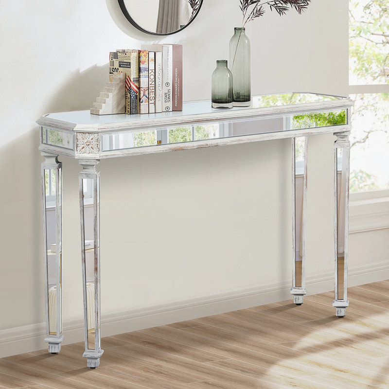 Console moderne pour vestibule et salon