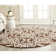 Cambridge Hand Tufted Wool Geometric Rug